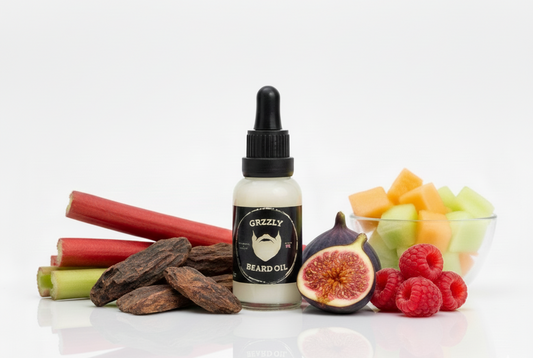 Best Emu oil for beards