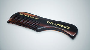 Best Moustache Comb